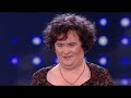 Susan Boyle Semi Final *EXTENDED EDITION* - Britain's Got Talent - (FULL HD QUALITY)