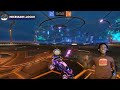 Rocket League MOST SATISFYING Moments! #95