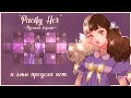 Pacify Her [Melanie Martinez] (Russian cover)