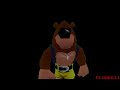 Banjo-Kazooie.EXE Creepypasta Gameplay No Commentary