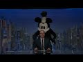 Steamboat Willie = Chuck E. Cheese? - Last Week Tonight with John Oliver