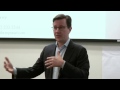 The Little Book that Builds Wealth | Pat Dorsey | Talks at Google