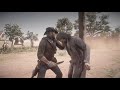 Red Dead Redemption 2 - Funny/Brutal Moments Vol.28 [4K/No HUD]