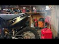 CRF150R Stalling When hot? (Stator Replacment!)