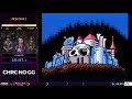 Mega Man 2 by coolkid in 29:14 SGDQ2019