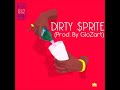 **NEW** Future Ft. Migos - Dirty $prite Type Beat (Prod. By @GurlThatsGlo)