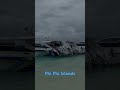 Phi Phi Islands Phuket on 23rd September 2023