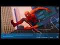 Marvel's Spider-Man Lets play part 2