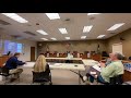 Hayden Urban Renewal Meeting-HURA 11/8/2021