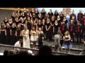 Collinsville High School Choir - Spring 2016