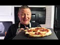 Amazing Gluten Free Pizza Recipe Made with Caputo Fiorglut Flour