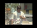 World's Fastest Bowler Competition 1979