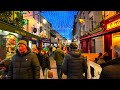 GALWAY IRELAND: The Magical Christmas Atmosphere