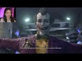 My FIRST Time Playing Batman: Arkham Asylum!