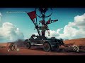 Glbbly plays Mad Max (Final)