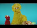 Sesame Street: 10 Nursery Rhyme Songs with Elmo & Friends