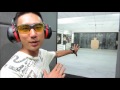 9mm vs 45ACP, Armscor RIA Cebu Philippines S3, Vlog 110