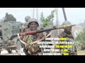 Top 10 African Countries With the Strongest Military (Military Power)