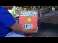 Mystery Box with a Twist (Instructional Material)