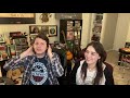 JETHRO TULL - Aqualung  + Cross-Eyed Mary | FIRST TIME  COUPLE REACTION