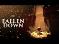 Fallen down Undertale piano slow+reverb