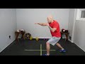Boxing Footwork | The Pivot Drill | Foundations of Boxing | Creates Angles in All Directions