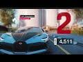 Asphalt 9 | 12 Multiplayer Races (ft. Fast cars)