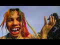 6ix9ine PAYBACK TO Meek Mill went too far...