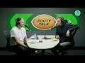 Daisy & Heater | All Things Anzac Day, The Biggest Home And Away Game Of The Year | Footy Talk AFL