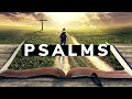 The Book of Psalms KJV | Full Audio Bible by Max McLean