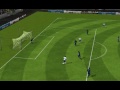 FIFA 14 Android - France VS Germany