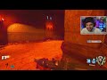 INSANE PUZZLE MODDED COD ZOMBIES!