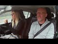 Martha's Driving Diaries with Richard from 'R' Drive | Kettering Drive Influencer