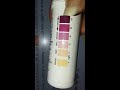 Keto test strip results how to use the test strips