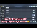 How Does STREAMER MODE Work in COD Mobile | What is Use of it EXPLAINED