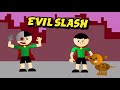 Super Slash - The Scratch Animated Series (from 2016)