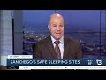 A look into the progress made at San Diego’s Safe Sleeping Sites