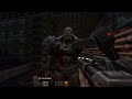 Let's Play Quake 2: 64 Part 5