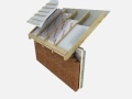 Xtratherm - Warm Pitched-Roof 'Sarking' Insulation