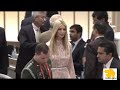 Full video: Donald Trump, Ivanka Trump meet Narendra Modi at Osaka, Japan during G20 Summit