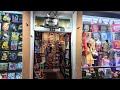 Key West Nightlife Walk on Duval Street - 4K USA Florida