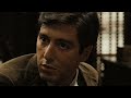 The GENIUS Behind Michael's Sit-Down With Moe Greene | The Godfather Explained