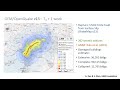 U.S. Geological Survey’s Hazard & Impact Assessment of the 2023 Türkiye Earthquake Sequence