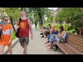 garden Moscow ( City Center ) summer 🌞 حديقة ملكية في وسط المدينة 😍🇷🇺🇷🇺