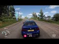 BMW M5 / Forza Horizon 5