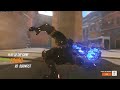 Overwatch 2 - Ramattra Gameplay (No Commentary)