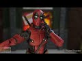 Deadpool Legacy Collection Hasbro Marvel Legends Deadpool Action Figure #marvel #deadpool #xmen