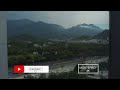 [ 4K ] Monterrey Carretera Nacional Nuevo León México - ASMR office  - Monterrey 4K - #mountainview