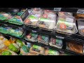 How much do groceries cost in California? | Save Mart Store Tour #food  #groceryshopping #storetour