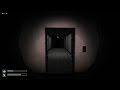 SCP - Containemnt Breach Classic Mod Reborn Beta V0.3 | Hunt for SCP - 005
